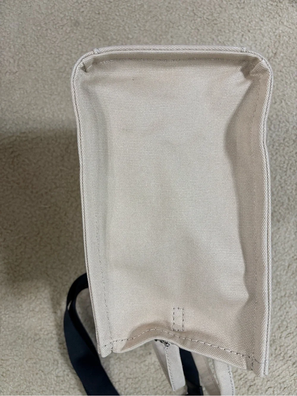 Marc Jacobs The Tote Bag Canvas Medium - Picture 3 of 7